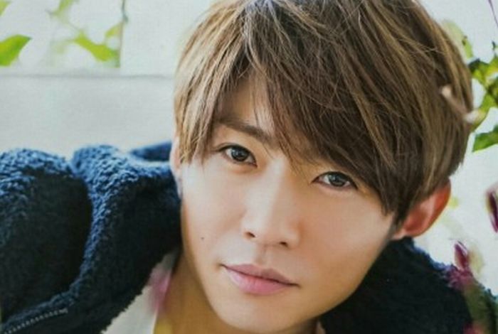 ジャニーズ・嵐・相葉雅紀