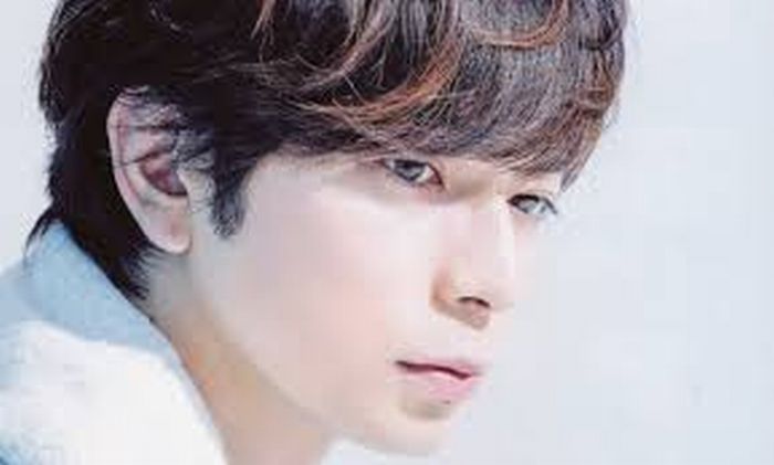ジャニーズ・嵐・松本潤