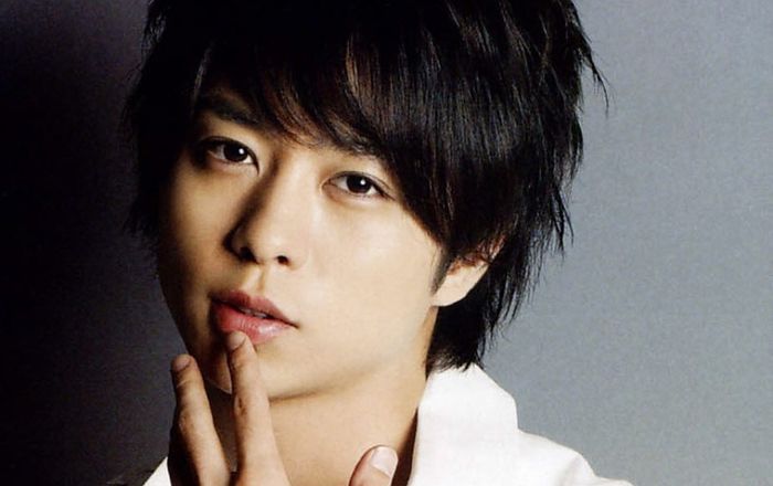 ジャニーズ・嵐・櫻井翔