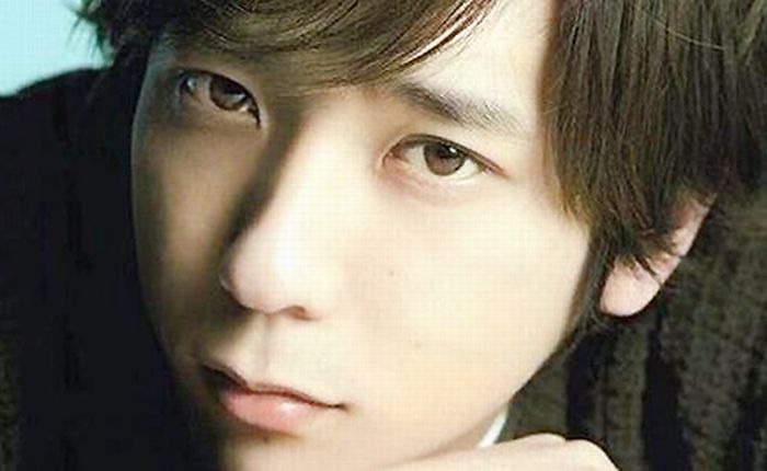 ジャニーズ・嵐・二宮和也