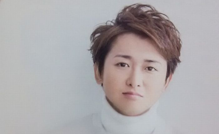 ジャニーズ・嵐動画・大野智