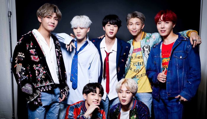 BTS・MV動画