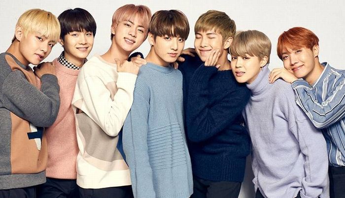 BTS・PV動画